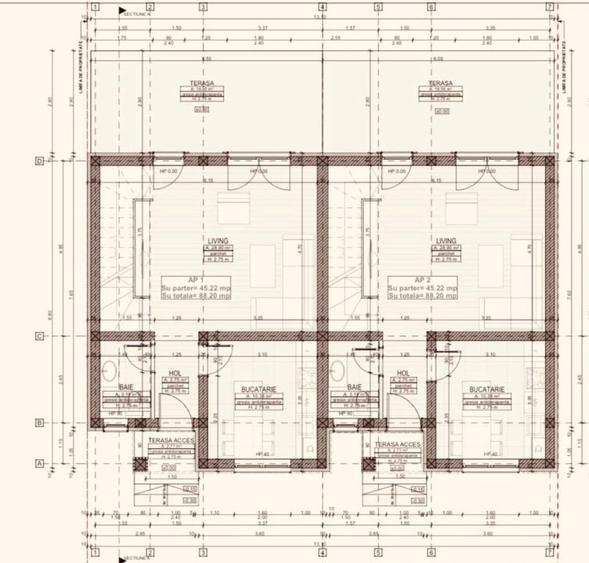 COMISION 0%-Casa insiruita 3 camere, 88 mp utili, pe Calea Urseni - 5