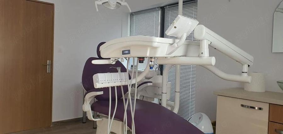 Inchiriez cabinet stomatologic - 7