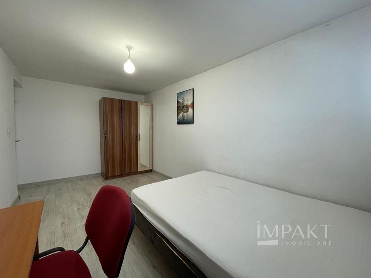 Apartament 2 camere Zorilor, spatios, luminos, zona linistita - 7