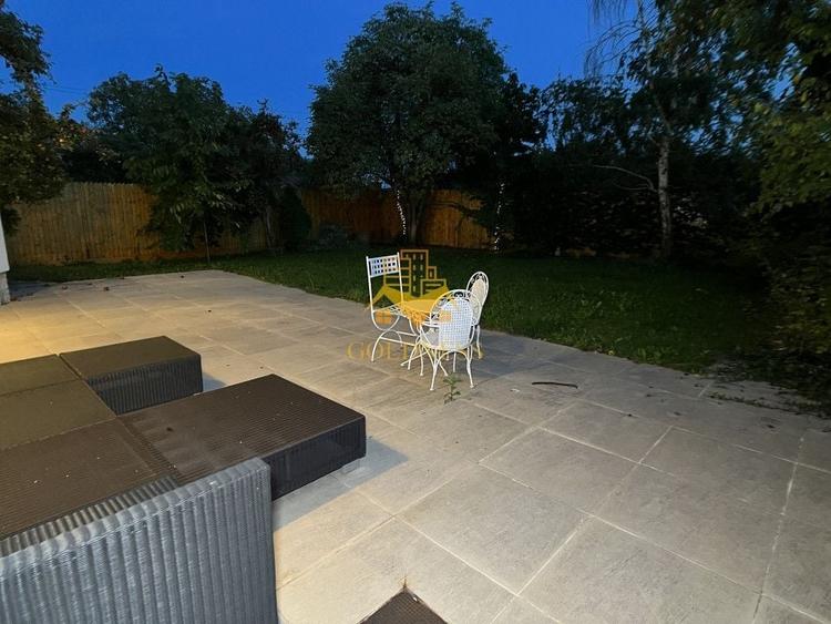 Casa individuala, 5 camere, curte, terasa, garaj, Gruia, zona Panoramic - 14