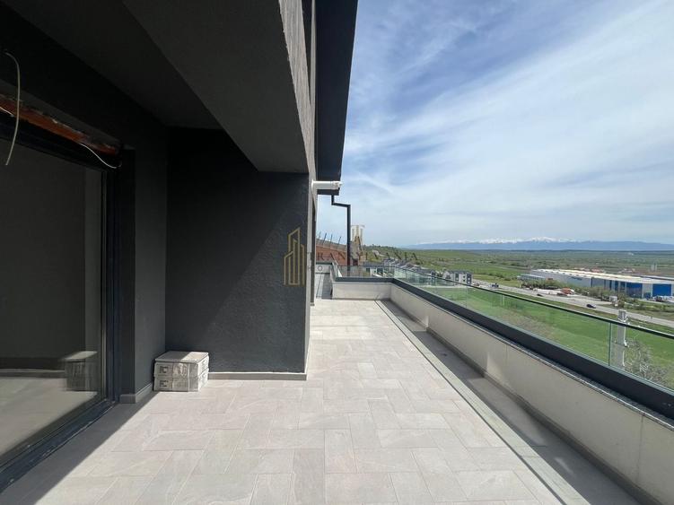 Apartament 4 camere, suprafata generoasa - 15