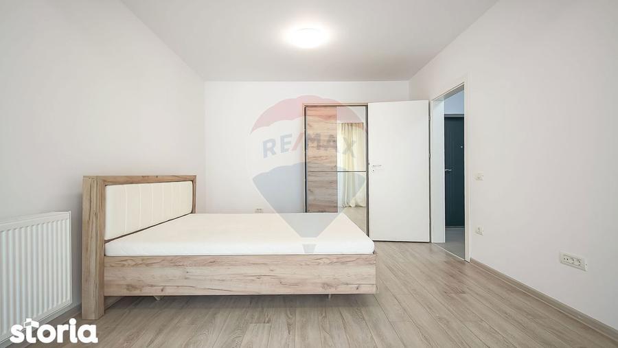 Garsoniera, Tractorul, Platinum Residence - 5