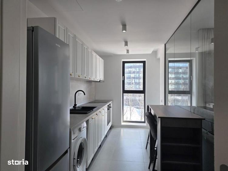 Apartament 2 Camere| Decomandat | 63.08Mp | Acces Metrou | Comision 0% - 4