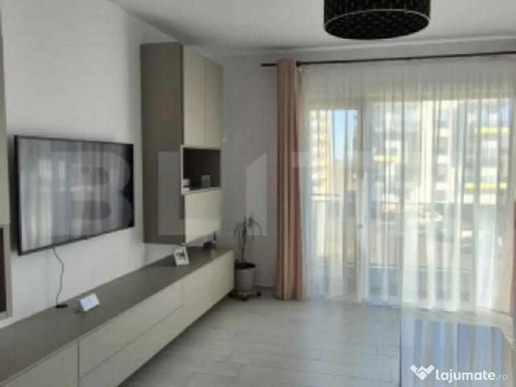 Apartament cu 3 camere, premium, 78 mp + 2 balcoane, in Bun - 3