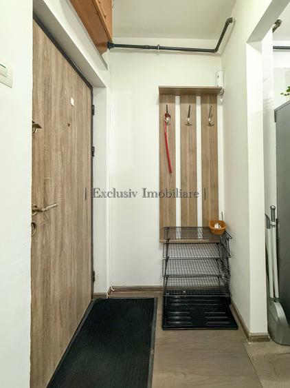 Apartament 2 camere | City Park Mall | Termen lung - 12