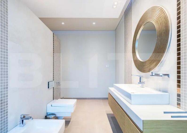 Vila, 8 camere, 790 mp utili, zona Lunei - 1