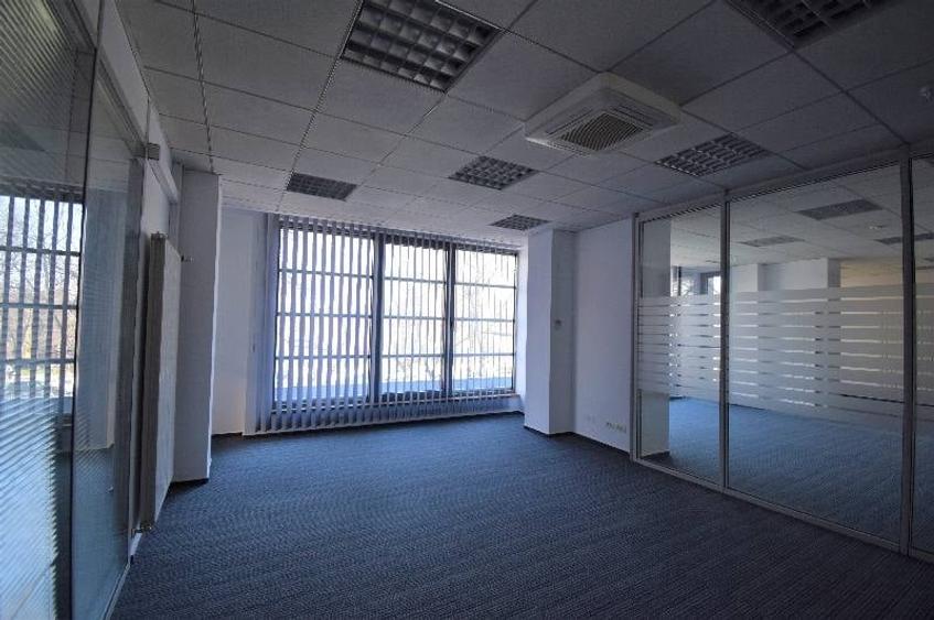 0% comision! Inchiriere birouri Aviatorilor, 250 mp - 4