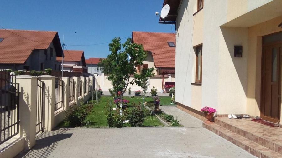Casa de Vanzare Drumul Petrestiului - 7