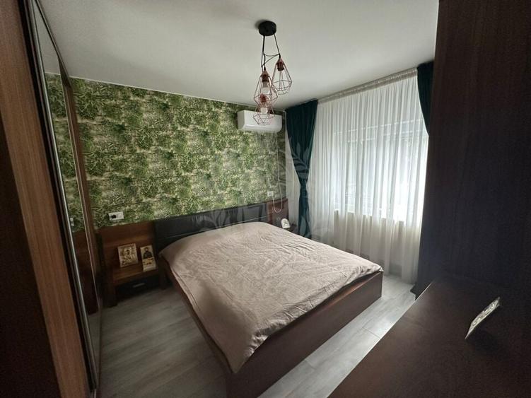 3 CAMERE //CANTACUZINO //LOC DE PARCARE//MOBILAT SI UTILAT - 29