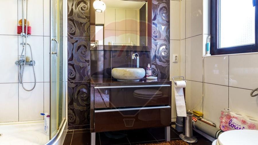 Casă / Vilă indiviuala cu panorama, Faget - 8