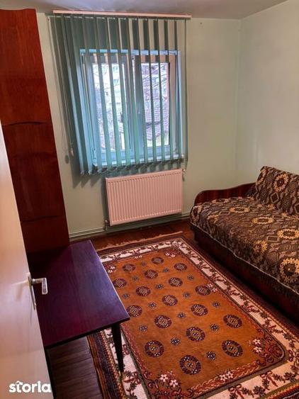 Apartament de inchiriat zona Faget, Centru Nou - 5