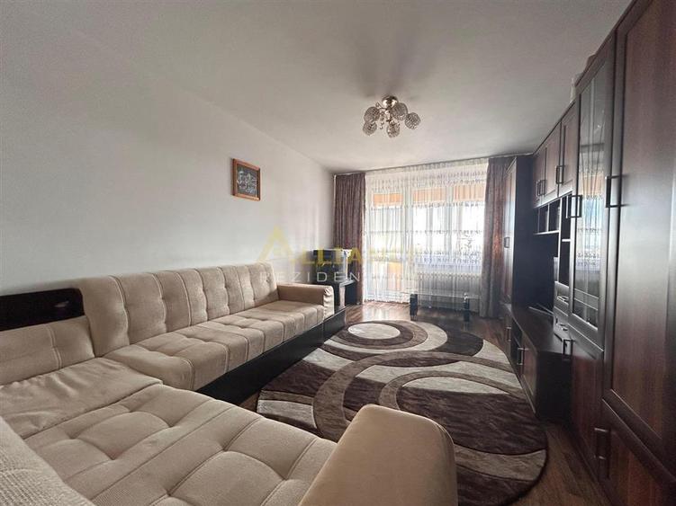 Apartament 3 camere decomandat Soseaua Oltenitei - 22