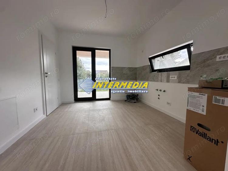 Casa noua finisata la cheie Alba Iulia cu toate utilitatile - 8