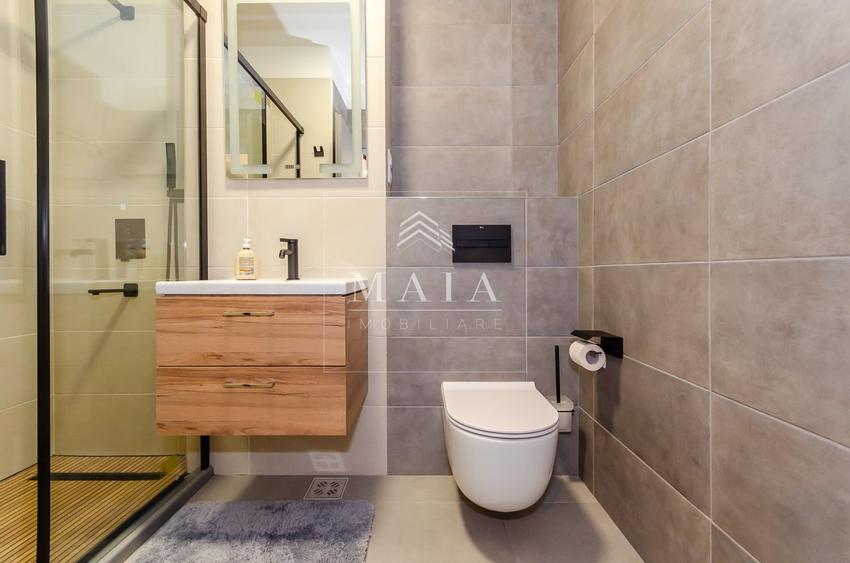 Apartament 2 camere, bloc nou, la 7 minute de Centru - 3