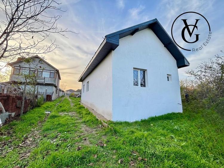 Casa la sol | 3 camere | Lumina | Predare la cheie - 2