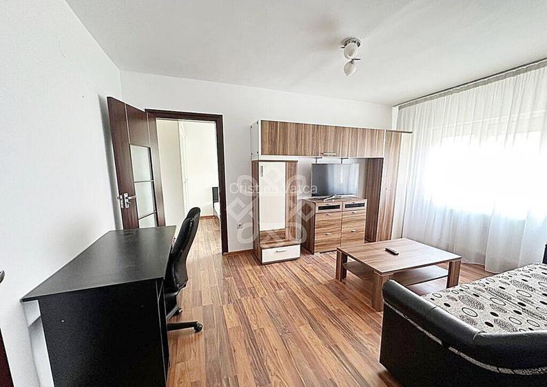 Apartament 2 camere de inchiriat zona Cazaban Iosia