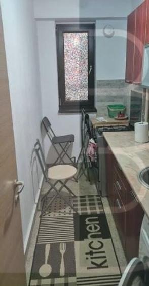 Garsoniera,Vitan Residence,Metrou,Mihai Bravu,bl.2012,et.3/12,DECOMANDATA - 6