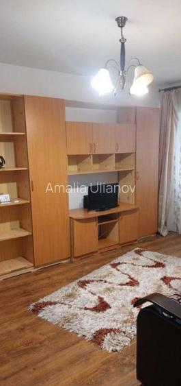 GARSONIERA | ZONA FALEZA NORD | TERMEN LUNG