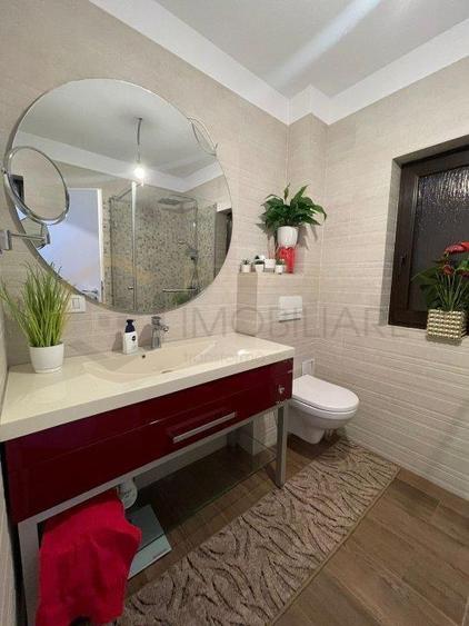 GIROC - Casa individuala - Lux - Toate utilitatile - 6