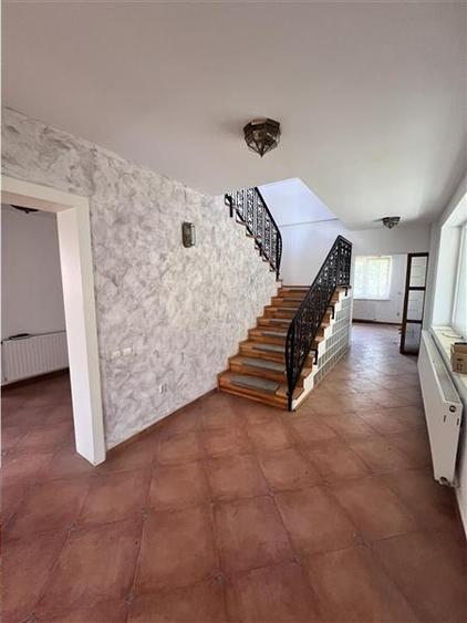 Casa individuala 6 camere teren de 715 mp in Talmaciu/ Sibiu - 28