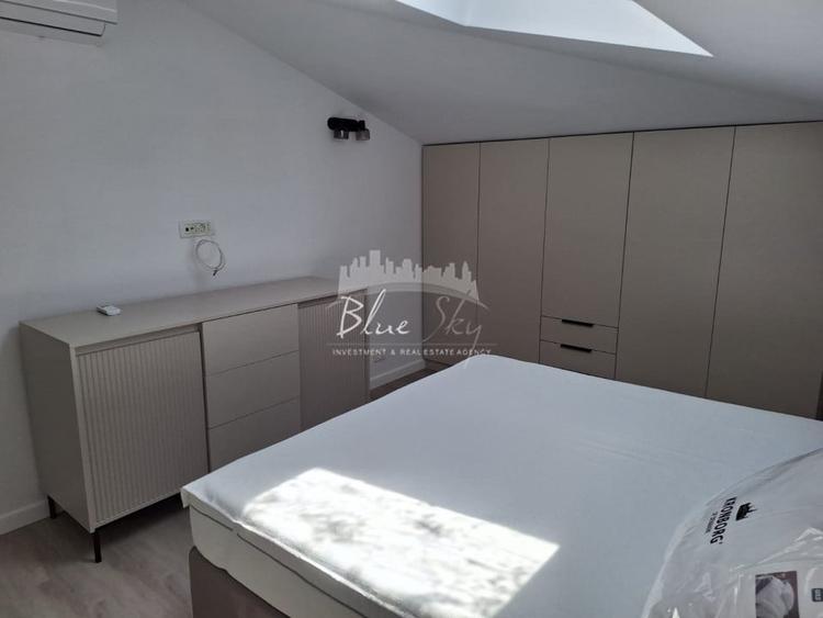 Apartament cu 3 camere in Centrul Vechi - 8