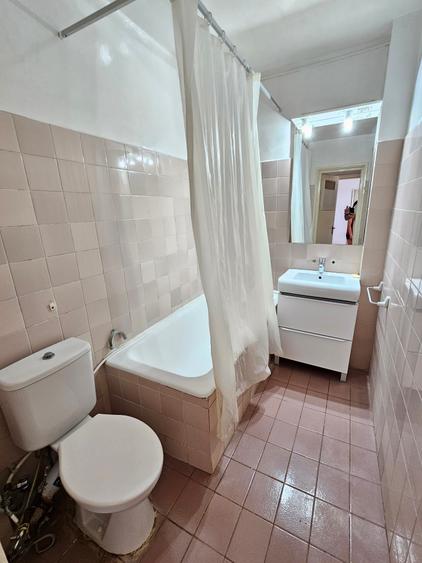 MUNCII/MAIOR CORAVU/7 MINUTE METROU/AP 2 CAMERE LA CHEIE/ - 13