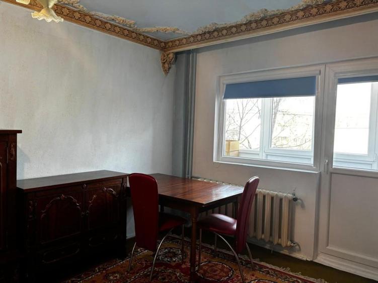 Vanzari 2 Camere Decomandat Militari Lujerului - 2