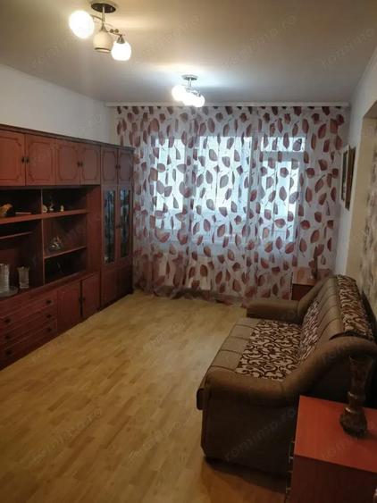 Garsoniera de inchiriat Dorobanti - 2