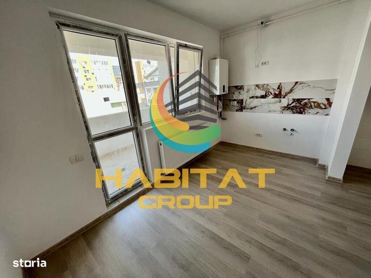 Vanzare 2 camere metrou Berceni Dezvoltator Biruintei - 6