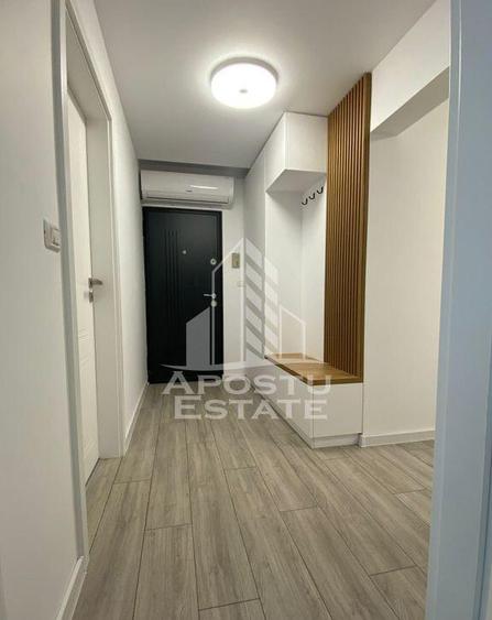 Apartament modern cu 3 camere, etaj intermediar, zona Buc... - 4