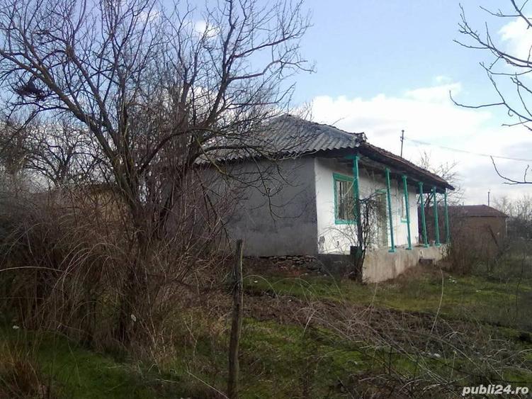 Loc de casa Chirnogeni 2095 mp - 10