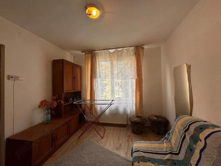 garsoniera etj2 zona Dacia - 2