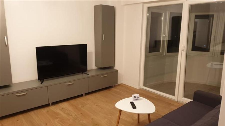 Apartament 2 camere-60 mp-decomandat, Centrul Civic, Brasov - 10