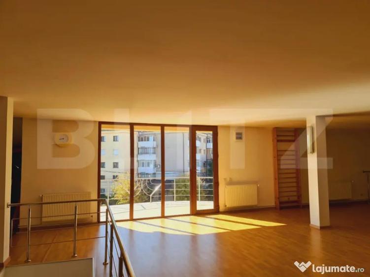 Vila 350 mp utili, teren 700 mp, strada Craitelor - 10