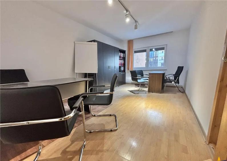 Spatiu de birouri, zona facila, conditii avantajoase, Brasov - 2
