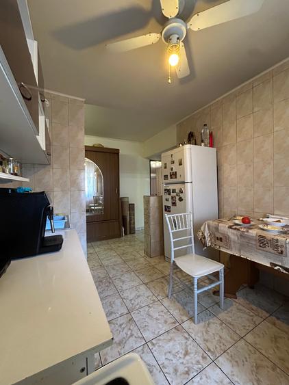 Apartament cu 2 camere decomandat în Fizicienilor