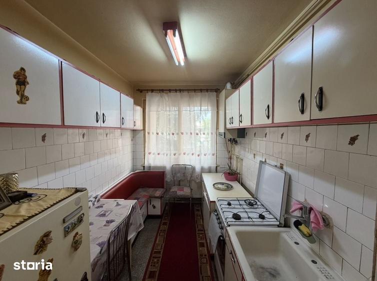 Apartament 3 camere Aleea Neajlov etj 1 - 1