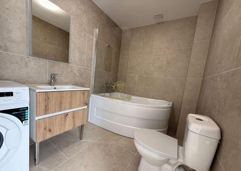 Apartament la Primia Inchiriere /Etaj 2/2 Dormitoare/Zona... - 9