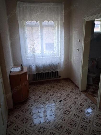 Casa Interbelica cu Arhitectura Solida, Miron Costin, Alba Iulia - 5