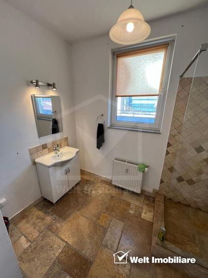 Penthouse de inchiriat, 4 camere, parcare inclusa, Zona The Office - 28