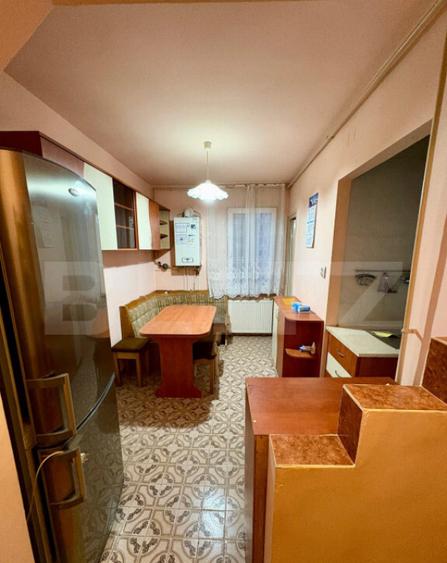 Apartament 2 camere, 54 mp Cartier Tudor - 1