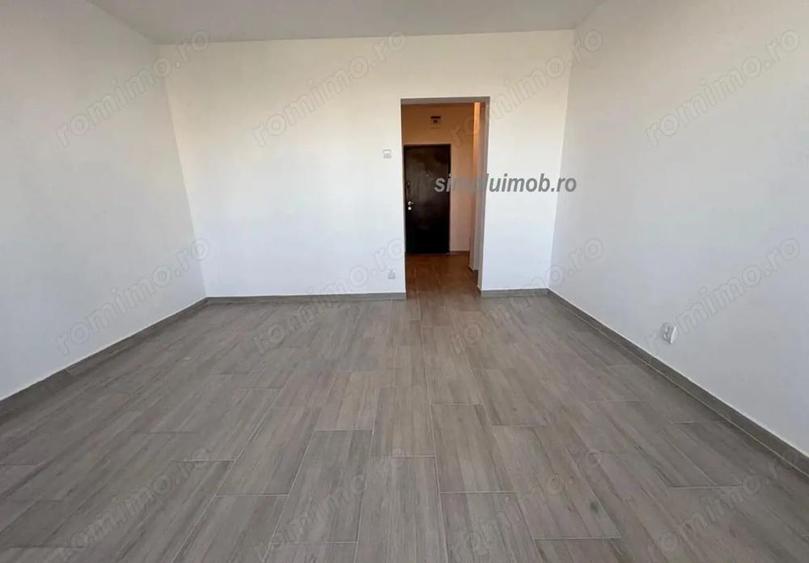 Garsoniera Decomandata Renovata Metrou Costin Georgian - 7