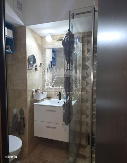 Mamaia Nord- Apartament 2 camere transformat in 3 - 8