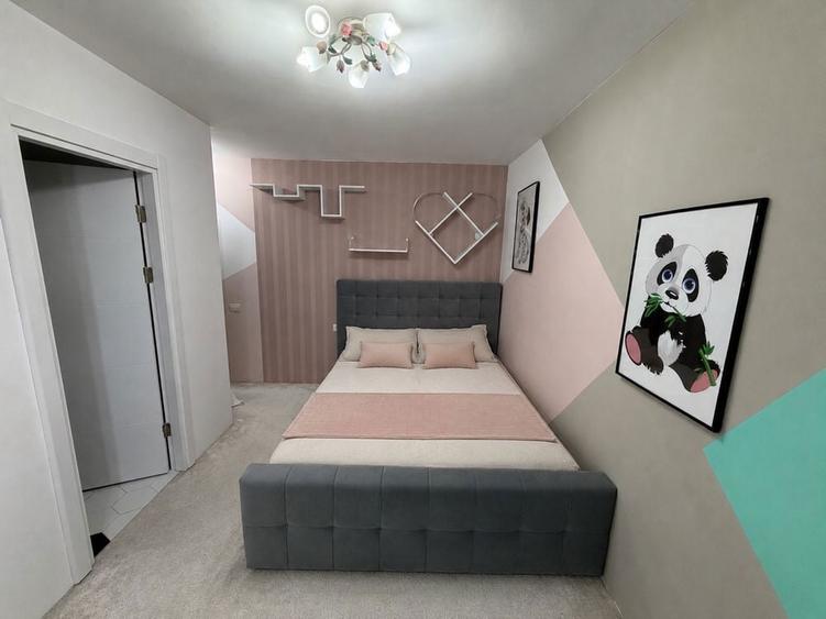 Apartament 3 camere - Faleza Nord - de vanzare - 5