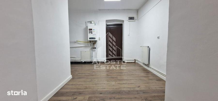 Spatiu pentru birouri 80 mp ,zona Banu Maracinei - 8