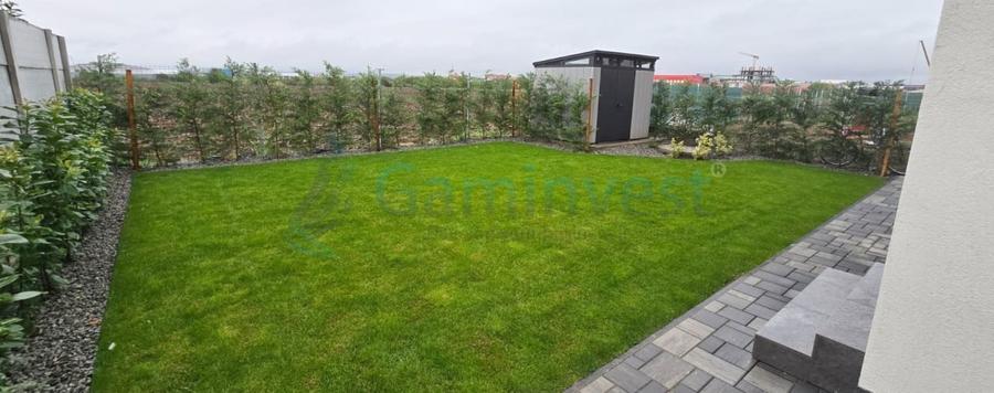 Casa noua de vanzare in Oradea, Cartier Balcescu - 7