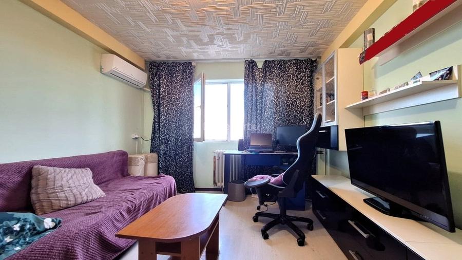 Apartament cu 2 camere semidecomandat în Brâncoveanu Apartament cu 2 camere semidecomandat în Brâncoveanu