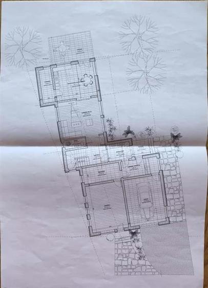 Teren intravilan Targu Mures str Remetea 600mp - 2