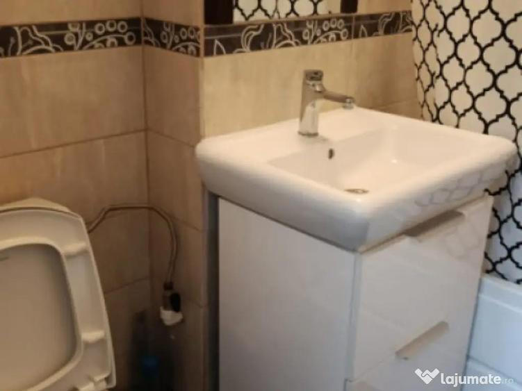 Garsoniera situata in zona FAR - 15