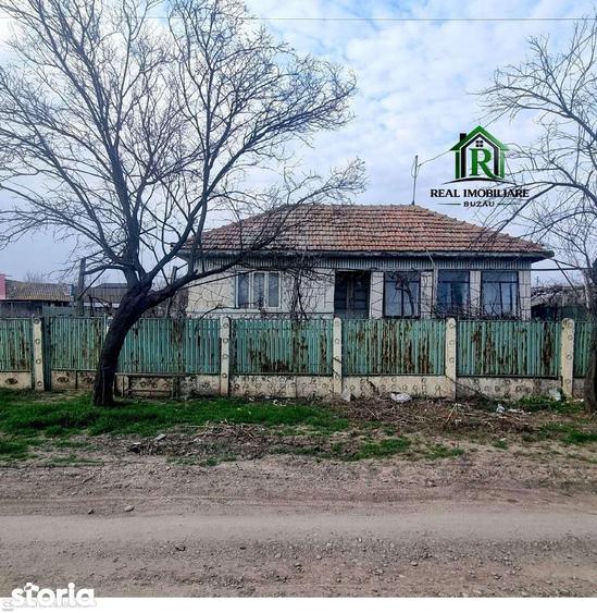 Casa la tara, 4 camere + teren 1700mp ! - 3
